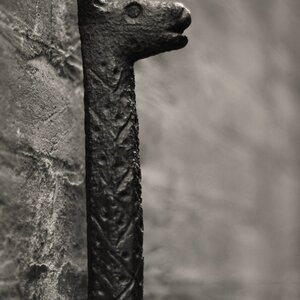 Tether